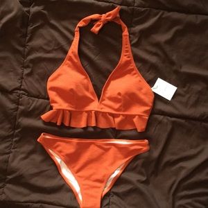 Brand new Cupshe bikini